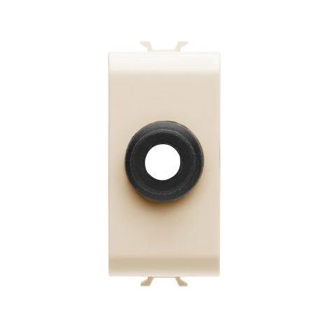 SORTIE DE CABLE 1M IVOIRE GEWISS GW11196