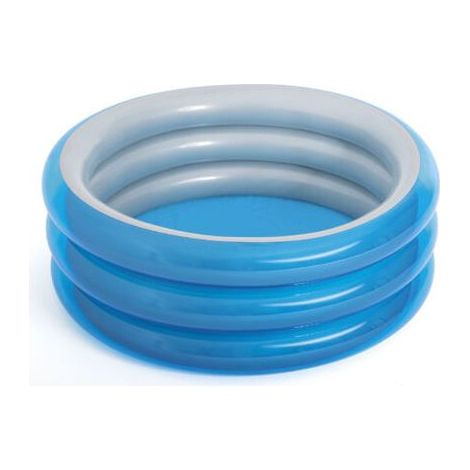 Piscine ronde pour enfants 3 anneaux 150x53 51041 (1/2)