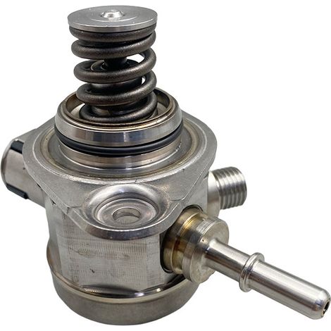 Hochdruck-Kraftstoffpumpe geeignet für Hyundai Mistra - 353202B220 0261520378 35320-2B220 (1/4)
