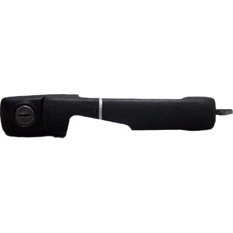 [PRODUIT D'OCCASION] Poignee Exterieure Porte Avant Droit VOLKSWAGEN Golf III 92-97 ♻️ Ref Oe. 1h0837207c3fz - Garantie à vie (1/3)