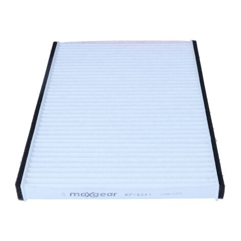 Filtre, air de l'habitacle MAXGEAR 26-0251 FIAT 46723435 6001073271 71736776 (1/3)