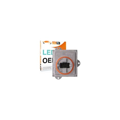 Module LED éclairage principal compatible avec 63117342174 BMW X1 & Z4 2012 à 2016 - phare LED L90028706 (1/5)