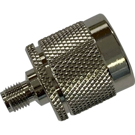 Wittenberg Antennen 103511 Adaptateur SMA SMA femelle - N mâle 1 pc(s)