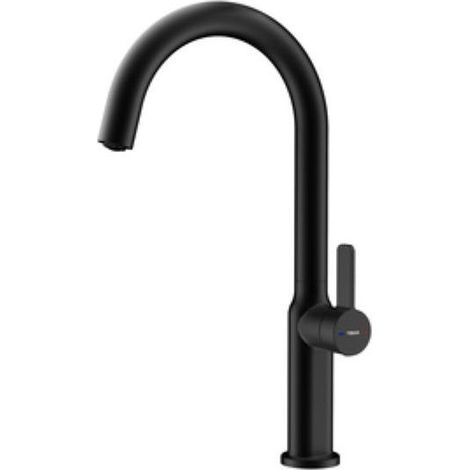 Teka OVAL 915 NEGRO - Grifo (1/4)