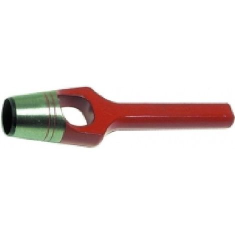 Tagliabiscotti ad arco 25 mm TECHMAN