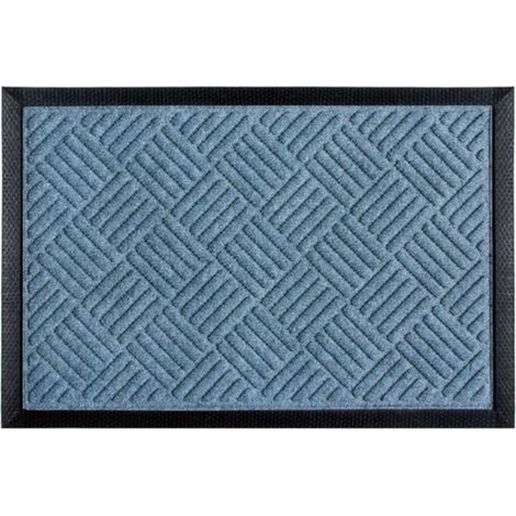 ZERBINO KOS 40X60 CM ASSORTITO - 18 pezzi