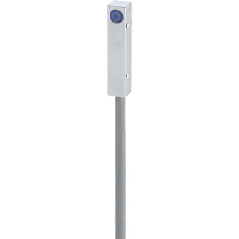 Contrinex Sensor Induktiv 5 x 5 mm bündig PNP DW-AD-623-C5