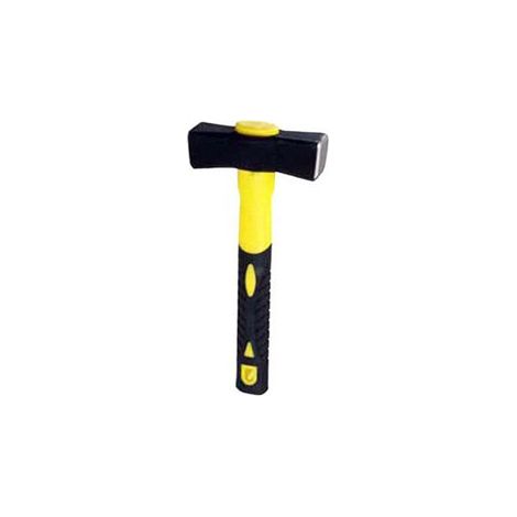 FPLUS maceta mod.español m/fibra 1.000 grs , MACETA ESPAÑOLA MANGO FIBRA 1 KG IMPORTACION. (1/2)