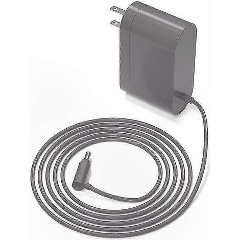 Power adapter for cordless vacuum cleaners compatible with models V6, V7, DC58, DC59, DC61, DC62 and DC74 (1/5)