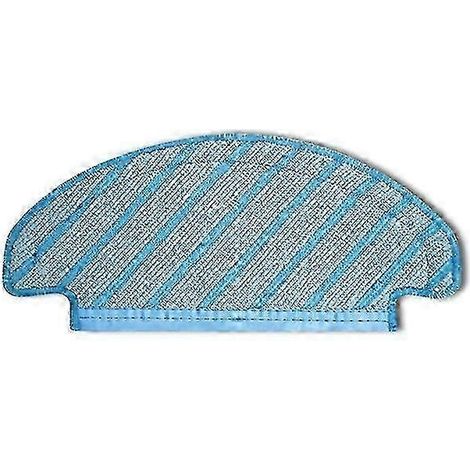 Para Ecovacs Deebot N8 / N8+ / N8 Pro+ / N8 Pro+ Plus Repuestos Accesorios Cepillo lateral principal Hepa Fi Edición 0703 Edición 0724 (1/4)