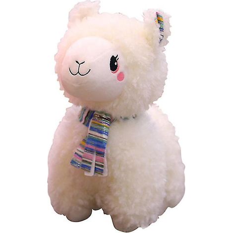 1 peluche alpaga (1/3)