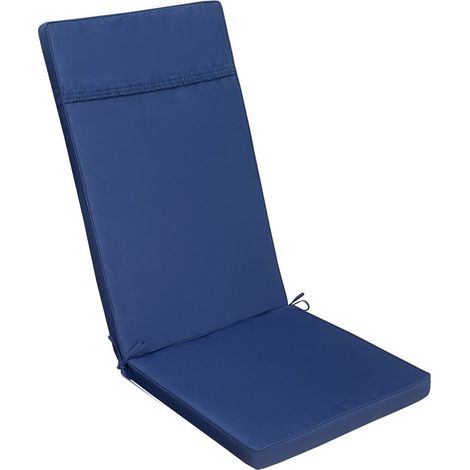 TOPPY - cuscino alto con doppia cucitura idrorepellente