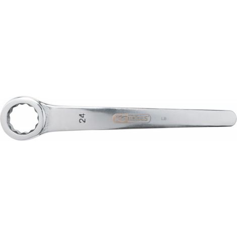 KS Tools EDELSTAHL Einringschlüssel, 12mm - 964.1012