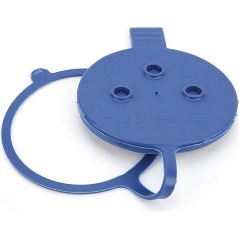 Bouchon de réservoir de lave-glace compatible avec les Mercedes-Benz W220 W221 type CL (1/3)