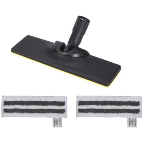 VURAHOME - Accessoires pour nettoyeur vapeur Kärcher, Kit vapeur SC1-5 I