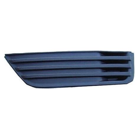 Grille de pare-choc avant gauche Ford Focus 2 phase 1 2004-2007