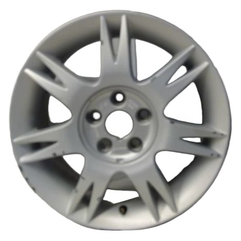 Jante Aluminium SEAT Ibiza [PRODUIT D'OCCASION]♻️6l0601025a69z