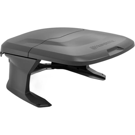 Abri Automower Husqvarna Taille M Compatible Robot Tondeuse NERA du 305E au 450V