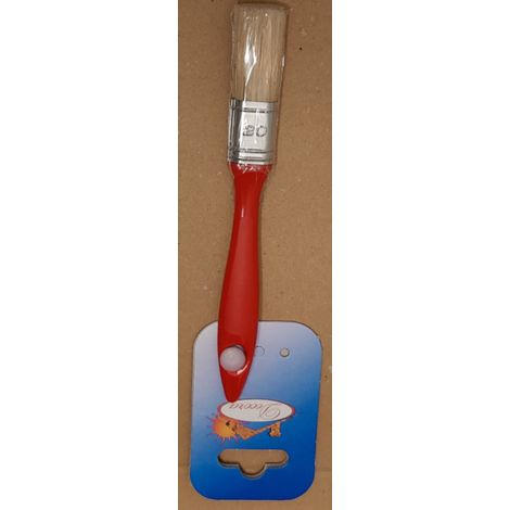 Pennello so.di.fer 20mm rosso - 000103