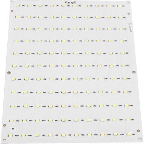 Panneau de rétroéclairage LED CMJN pour impression 3D, compatible avec les imprimantes 3D Bambu Lab A1, A1 Mini, P1P, P1S, X1C et X1E AMS. (1/5)