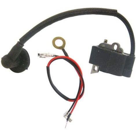 Ignition coil for Stihl MS361 MS341 MS361 341 chainsaw replacement part