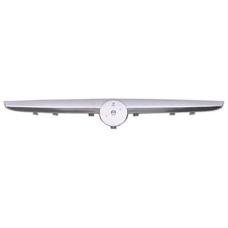 Moulure de calandre avant chromée Fiat Punto Evo depuis 2009