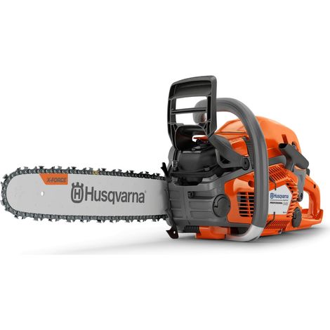 Motosega a benzina Husqvarna 545 Mark II 2,6 kW 50,1 cm³ 19,1 m/s 45cm 18" ( 967690638 ) (1/4)