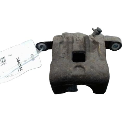 [PRODUIT D'OCCASION] Etrier De Frein Arriere Droit SSANGYONG Korando ♻️ Ref Oe. 4844034050 - Garantie à vie (1/4)