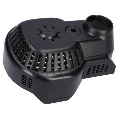 Couvercle de ventilateur pour Marteau perforateur BOSCH OUTILLAGES - 1615500410
