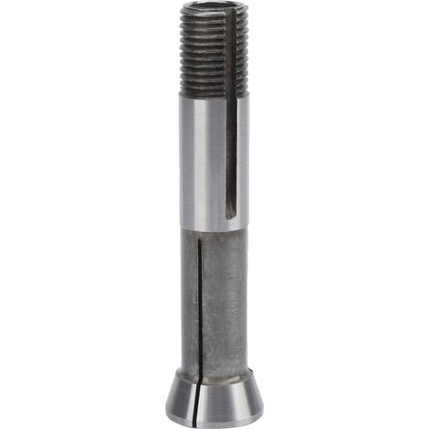 Hochpräzise M20-Spannpistole für Anspitzer, 9-mm-Ersatz-Gummiklemme (1/5)