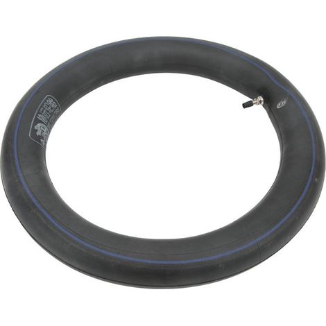 Chambre à air 2.75-14 pour véhicule électrique, tube intérieur compatible avec scooter et tricycle électrique, pièce de remplacement pour deux-roues et trois-roues électriques (1/5)