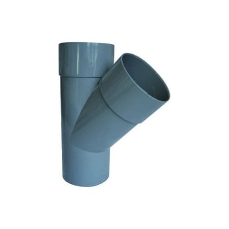 Culotte mâle 45° Diamètre 40mm