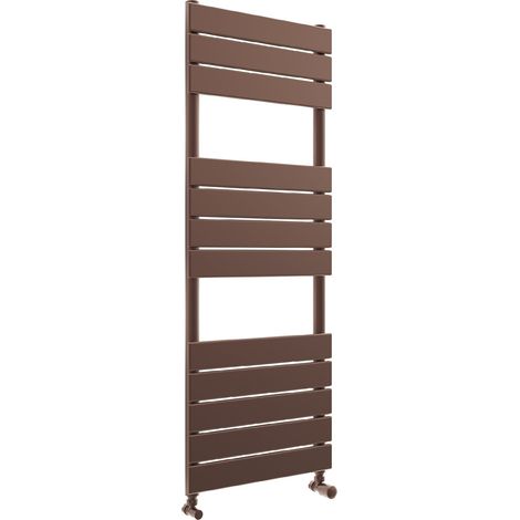 LAZZARINI 391701 EGADI Radiador 500x1213 mm Oro Rosa - ref: 391701