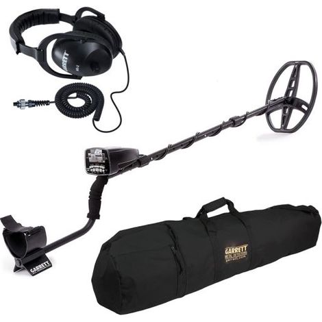 Garrett metal detector AT PRO international (Bagpack) 1140560