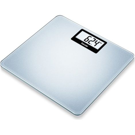 Elektronische Waage Beurer gs 214 Kapazität 180 kg LCD
