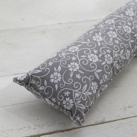 Bas de porte - TODAY - CHARME - Imprimé Capucine - 90 x 12 cm (1/4)