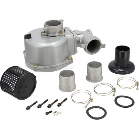 Pompe à eau BRIGGS & STRATTON 198062GS (1/3)
