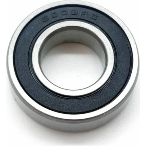 Rodamiento de rueda trasera para Motus Scooty 10 / Ninebot Max G30 (6003RS) (1/2)