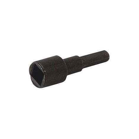 Adaptateur carré de 7mm - ROTO
