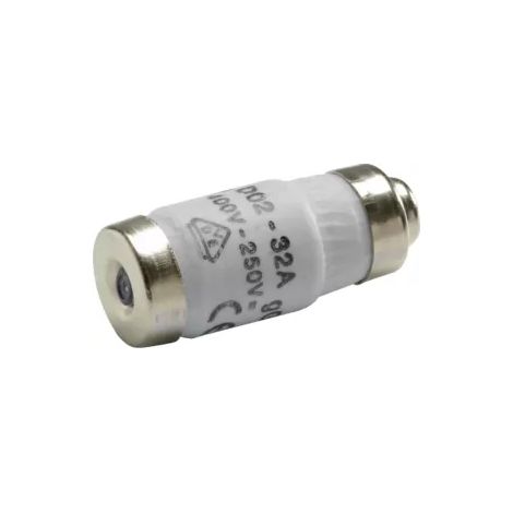 Sicherung Hager le1832 32A 400V D02 (1/2)