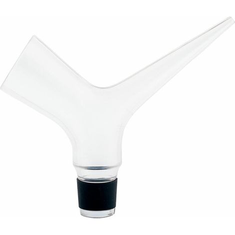 TAPPO DECANTATORE BOTTIGLIA (1/4)