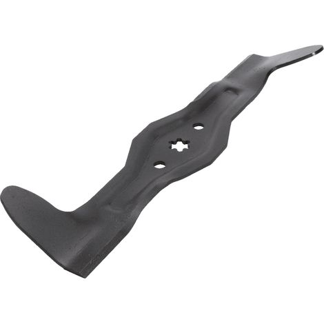 Mähmesser für Rasentraktor kompatibel HUSQVARNA AYP 532 186386 (1/2)