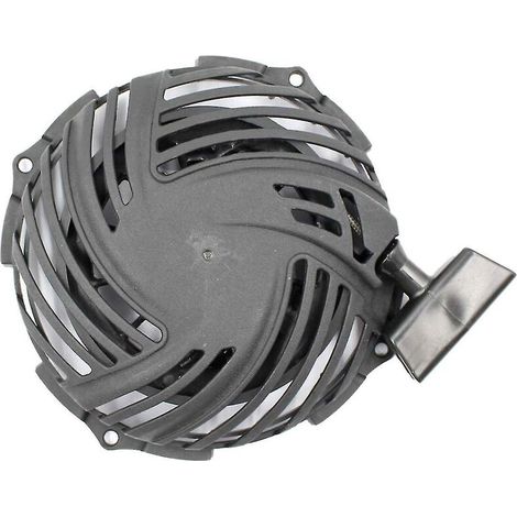 Démarreur à tirer pour moteur Briggs et Stratton 500e 140 cc – Compatible 591139 595355 – Pièce de rechange haute qualité (1/5)