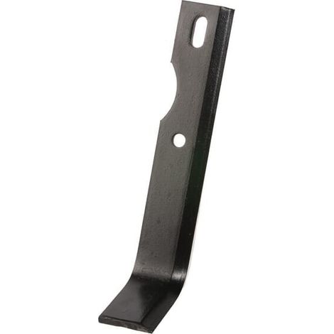 Cuchilla rotavator 35 mm 5 mm de grosor UNIVERSAL RB409761 (1/2)