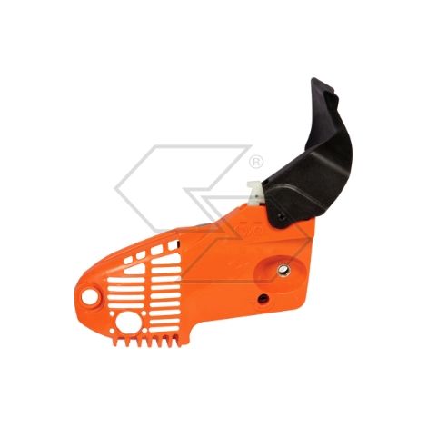 Carter copricatena ZENOAH per motosega 2500