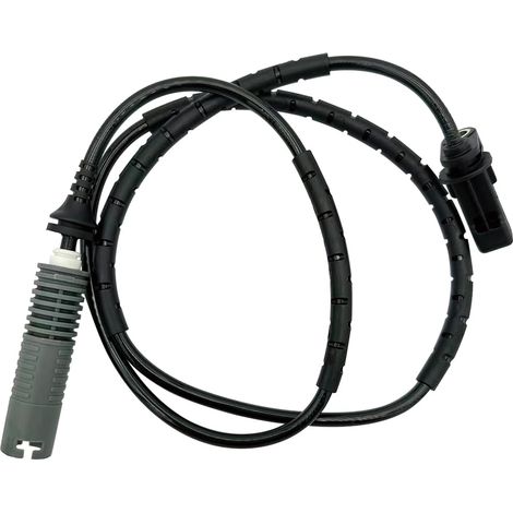 34526762466 Roue Arrière Gauche ou Droite Arrière Capteur de Vitesse de Roue pour 1 E81 E82 E87 E88 3 E90 E91 E92 E93 E46 166d 116i 118i 118d 120d 120i 316i 316d 316Ci 318i 320i 320d (1/5)