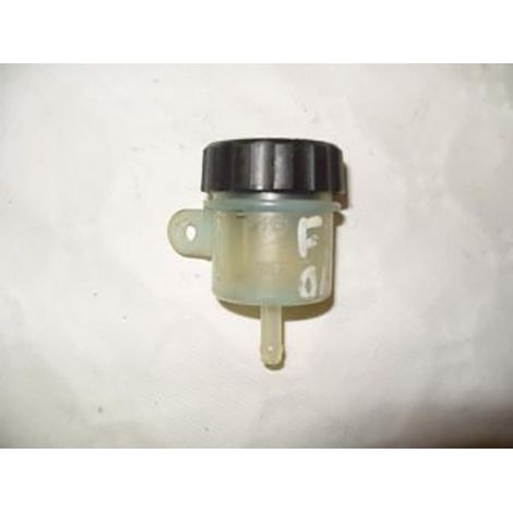 [PRODUIT D'OCCASION] Bocal liquide de frein origine pour Moto Yamaha 600 FZ6 Après