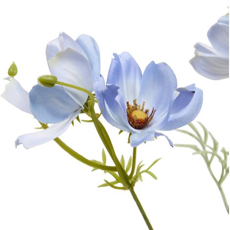 Fleur artificielle Phoebe Coreopsis H88 cm - Atmosphera créateur d'intérieur (1/4)