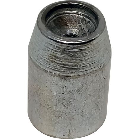 Embout de pompe