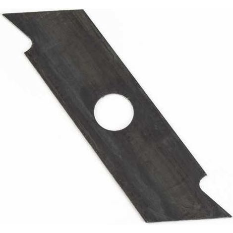 Couteaux scarificateurs x16. Pour Toro N° 10-261 (1/4)